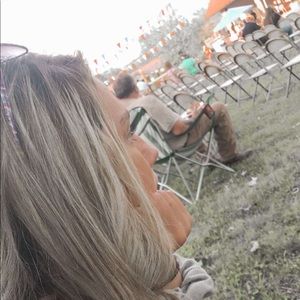 Meet your Posher, Mallory